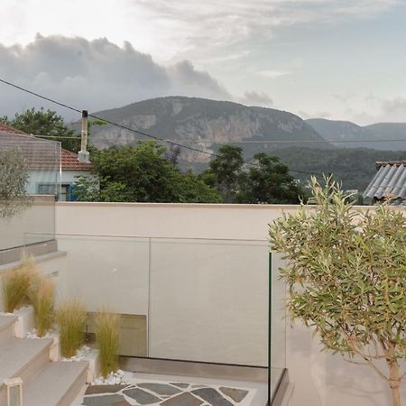 Casa Callisto リアパデス エクステリア 写真