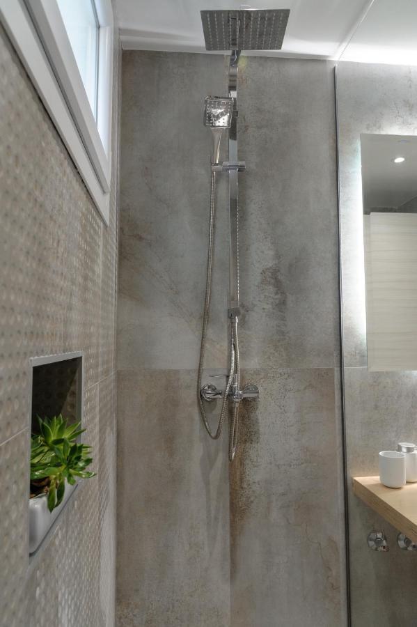 Casa Callisto リアパデス エクステリア 写真