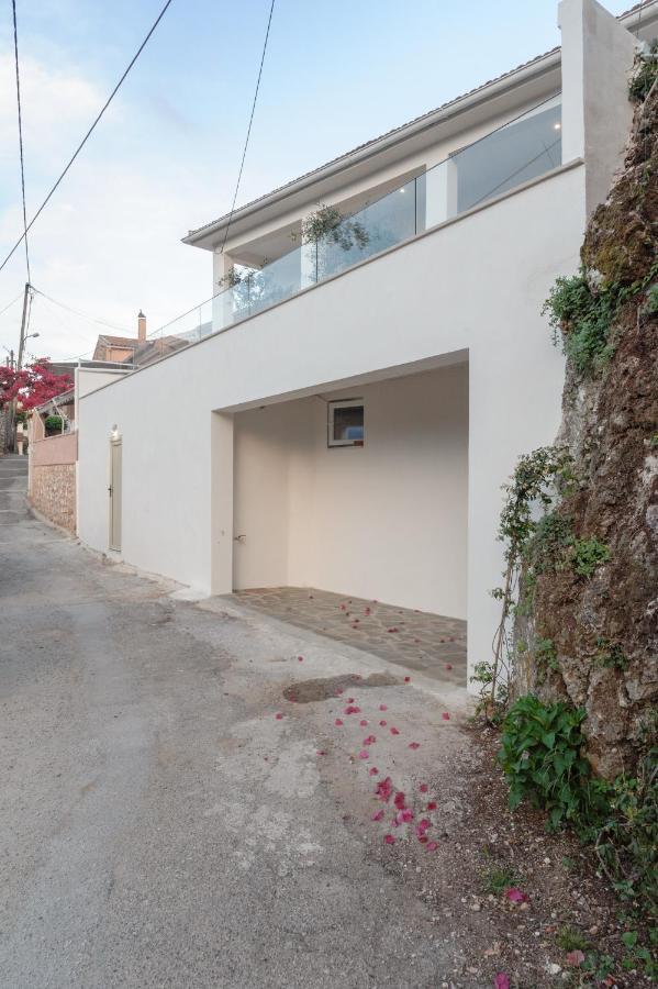 Casa Callisto リアパデス エクステリア 写真