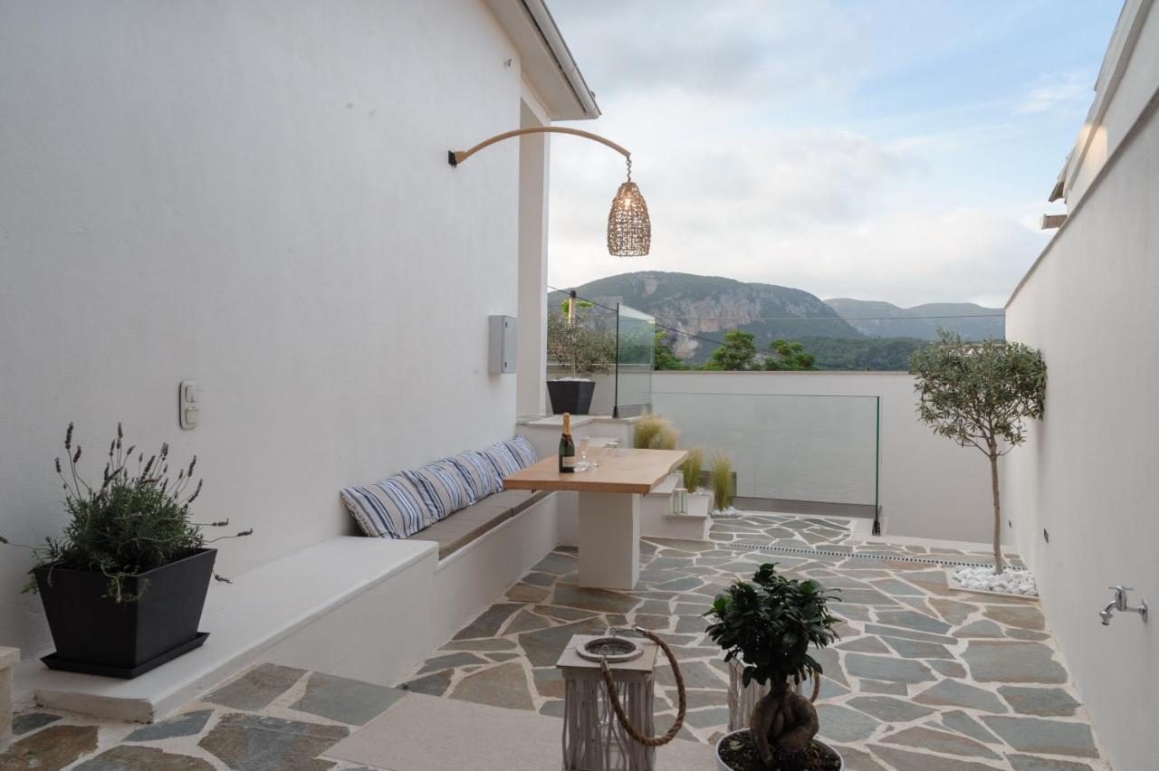 Casa Callisto リアパデス エクステリア 写真