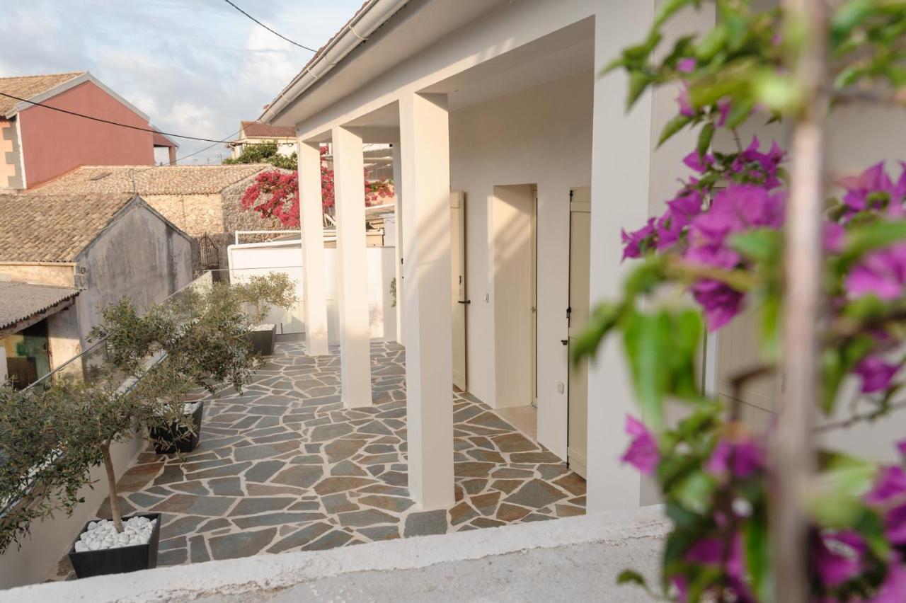 Casa Callisto リアパデス エクステリア 写真