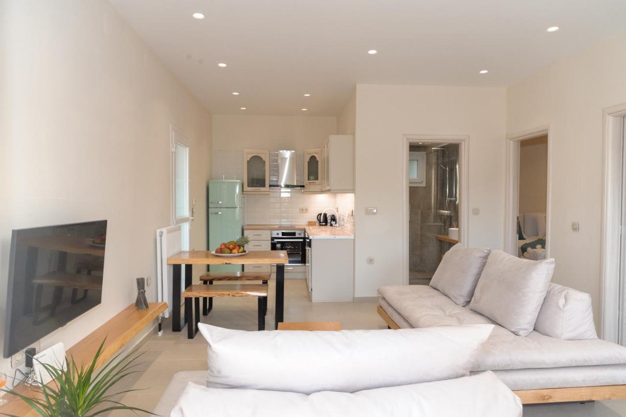 Casa Callisto リアパデス エクステリア 写真