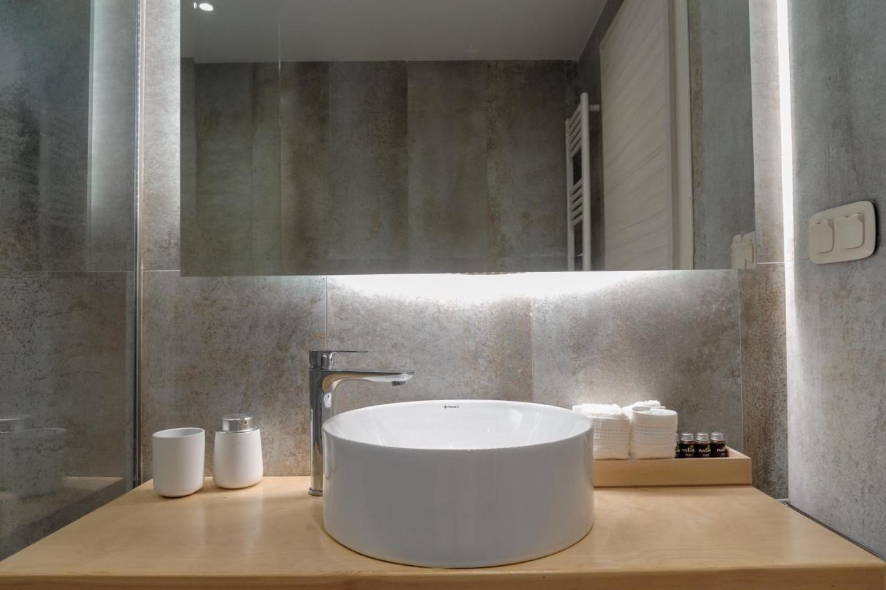 Casa Callisto リアパデス エクステリア 写真