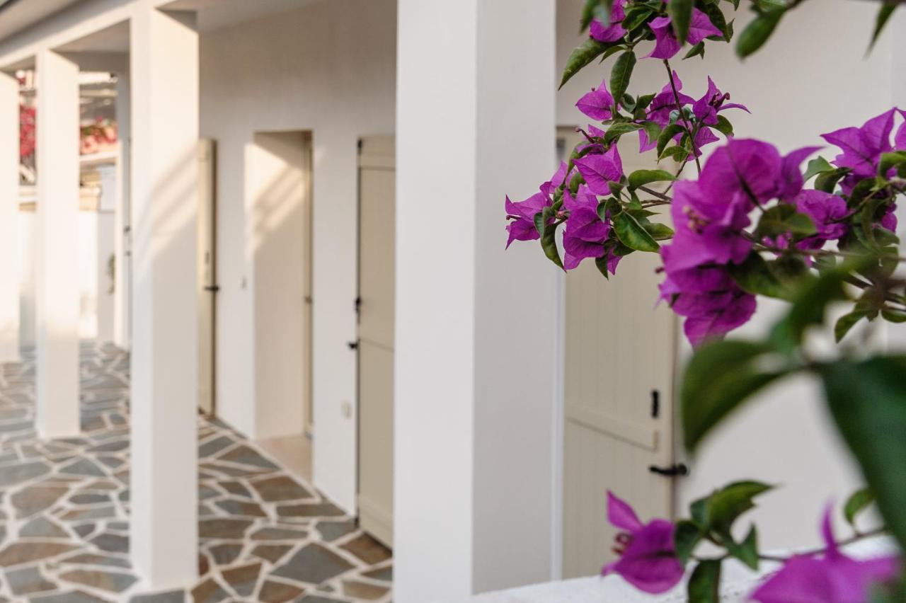Casa Callisto リアパデス エクステリア 写真