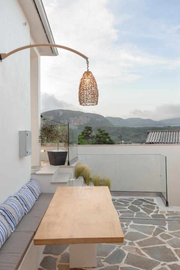 Casa Callisto リアパデス エクステリア 写真