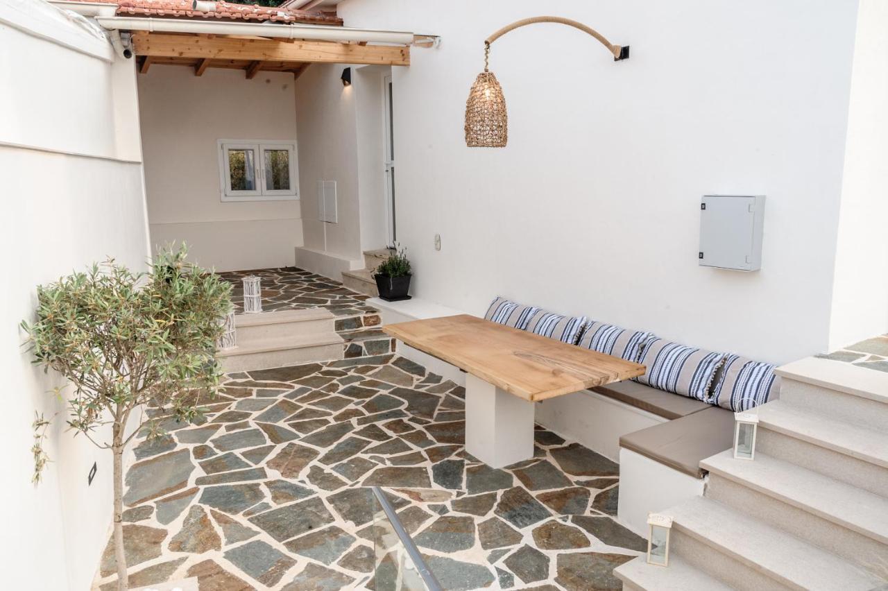 Casa Callisto リアパデス エクステリア 写真