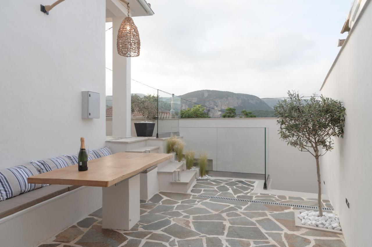 Casa Callisto リアパデス エクステリア 写真