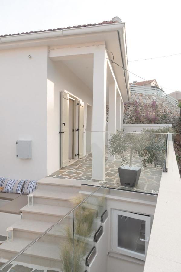 Casa Callisto リアパデス エクステリア 写真