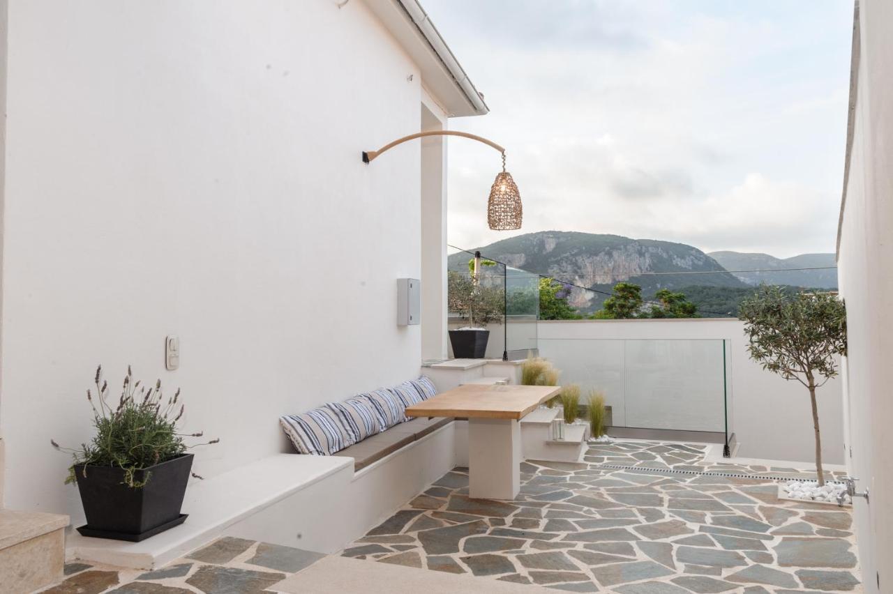 Casa Callisto リアパデス エクステリア 写真
