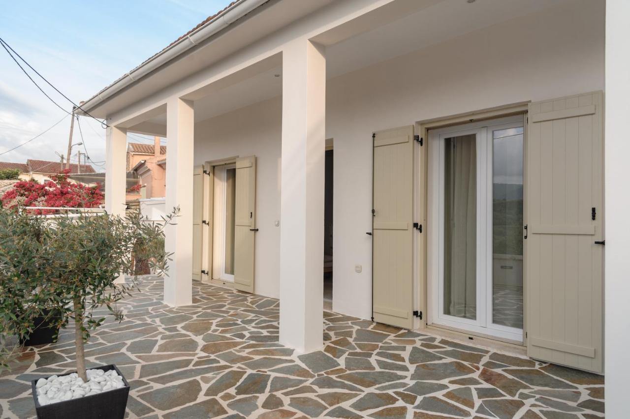 Casa Callisto リアパデス エクステリア 写真